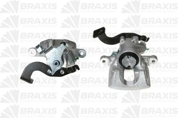 BRAXIS AG3032 Arka Fren Kaliperi (Sol) 4785002100