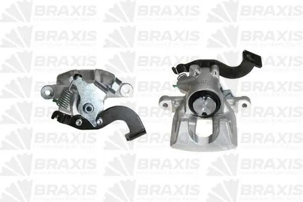 BRAXIS AG3033 Arka Fren Kaliperi (Sağ) 4783002100