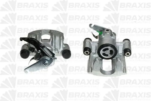 BRAXIS AG3040 Arka Fren Kaliperi (Sol)