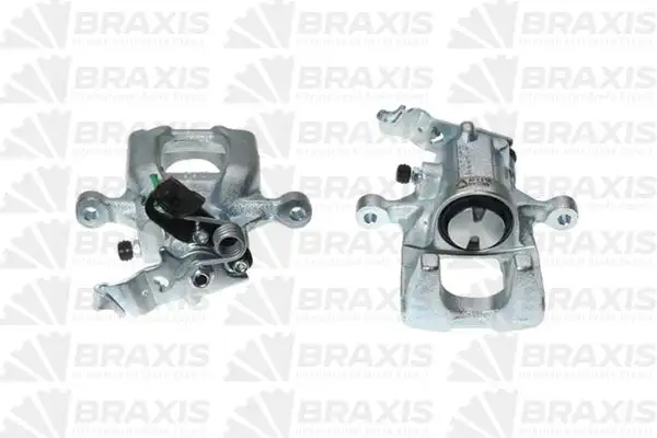 BRAXIS AG3050 Arka Fren Kaliperi (Sol) 5K0615423A