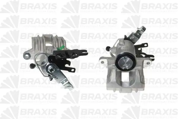 BRAXIS AG3062 Arka Fren Kaliperi (Sol) 2K0615423C