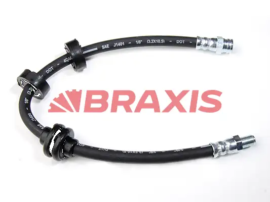 BRAXIS AH0008 Ön Fren Hortumu 71736924