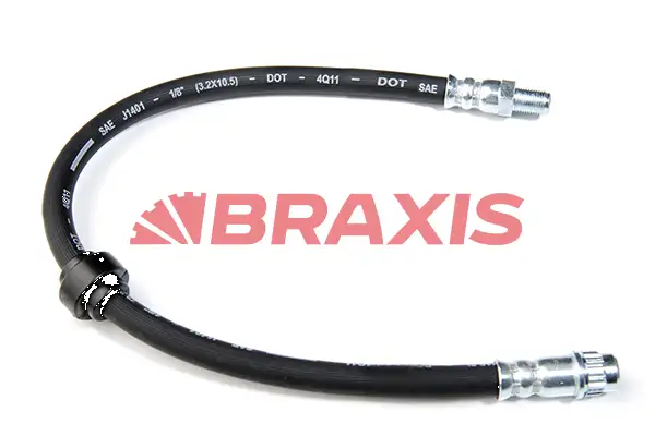 BRAXIS AH0041 Ön Fren Hortumu 7700840390