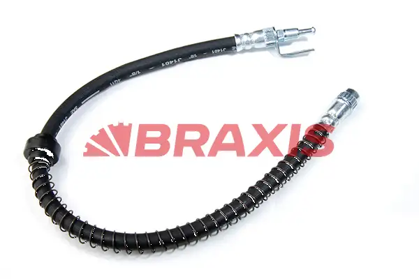 BRAXIS AH0057 Ön Fren Hortumu 8200673551