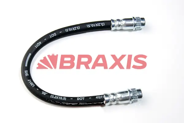 BRAXIS AH0078 Arka Fren Hortumu 7704003961