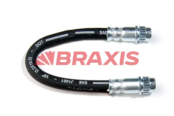 BRAXIS AH0092 Arka Fren Hortumu 4806G2