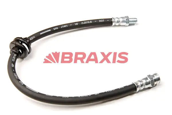 BRAXIS AH0115 Arka Fren Hortumu 464545007