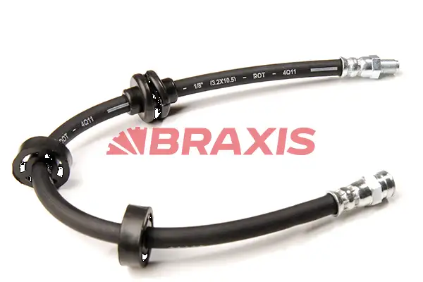 BRAXIS AH0116 Arka Fren Hortumu 51700558