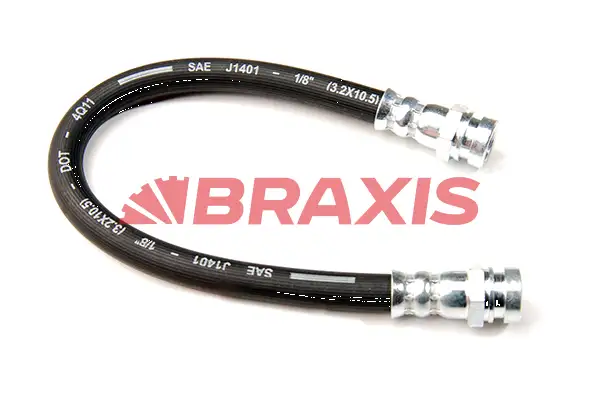 BRAXIS AH0188 Arka Fren Hortumu UB3943820