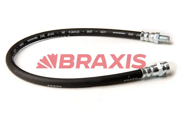 BRAXIS AH0196 Ön Fren Hortumu MC112170