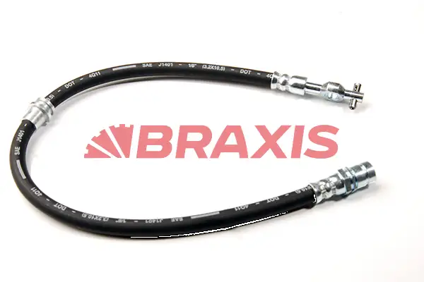 BRAXIS AH0208 Ön Fren Hortumu
