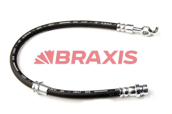 BRAXIS AH0213 Ön Fren Hortumu UB3943980C