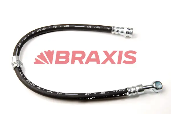 BRAXIS AH0267 Arka Fren Hortumu 587372D300