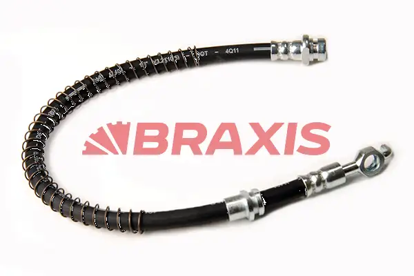 BRAXIS AH0268 Ön Fren Hortumu MR129799