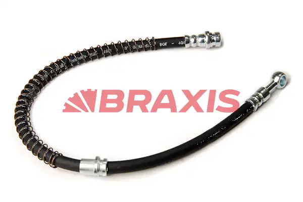 BRAXIS AH0272 Ön Fren Hortumu MR129844