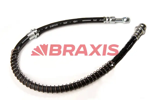 BRAXIS AH0274 Ön Fren Hortumu MR334054