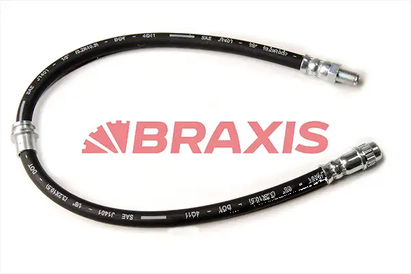 BRAXIS AH0277 Arka Fren Hortumu