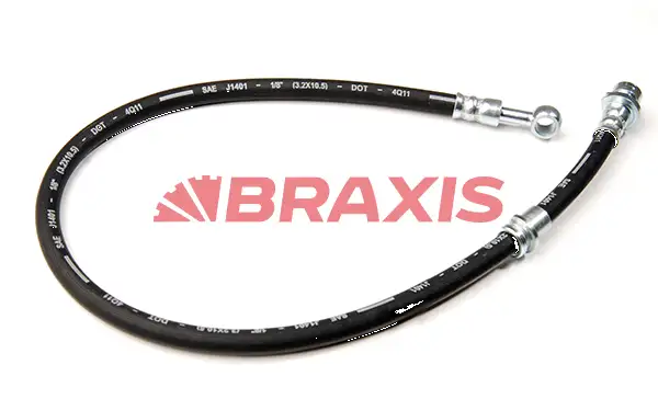 BRAXIS AH0305 Arka Fren Hortumu