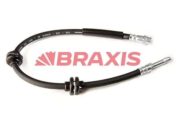 BRAXIS AH0331 Ön Fren Hortumu 7H8611701A