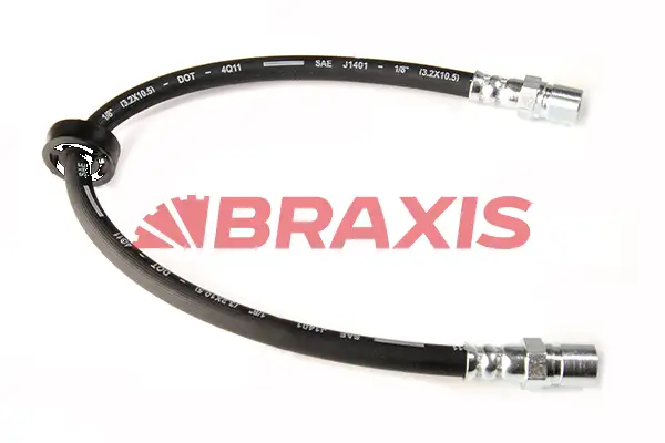 BRAXIS AH0342 Arka Fren Hortumu 6K9611776