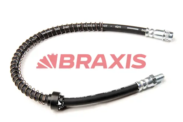 BRAXIS AH0367 Ön Fren Hortumu 4806E0