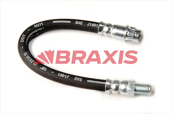 BRAXIS AH0391 Arka Fren Hortumu 5562237