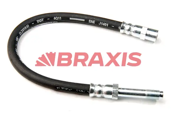 BRAXIS AH0448 Arka Fren Hortumu 34301165190