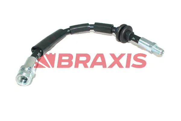 BRAXIS AH0489 Ön Fren Hortumu 51800680