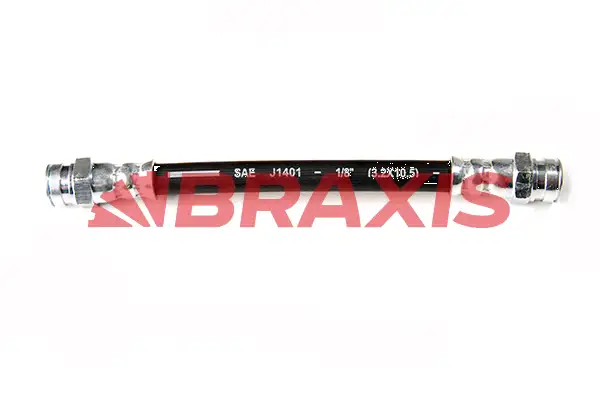BRAXIS AH0490 Arka Fren Hortumu 9S512282CA