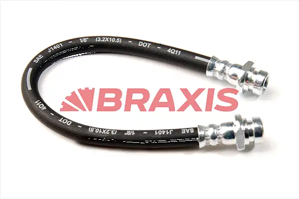 BRAXIS AH0505 Arka Fren Hortumu 5873722001