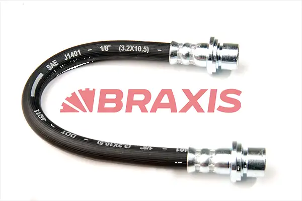 BRAXIS AH0514 Arka Fren Hortumu 96534546