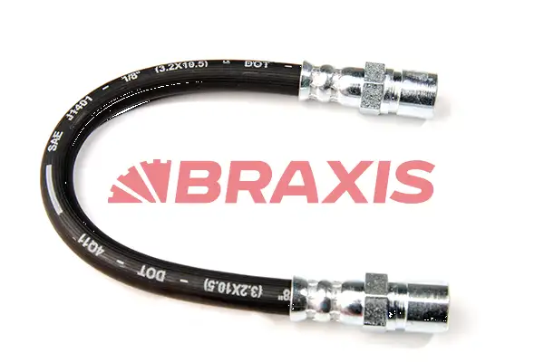 BRAXIS AH0520 Arka Fren Hortumu 96300330