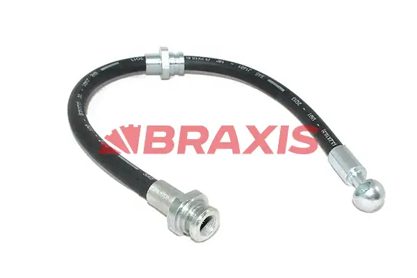 BRAXIS AH0564 Ön Fren Hortumu 4621001B10
