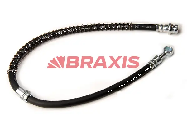 BRAXIS AH0630 Ön Fren Hortumu MN116147