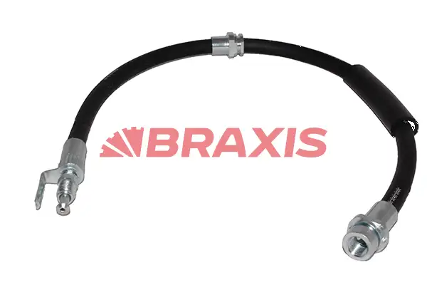 BRAXIS AH0658 Ön Fren Hortumu D35043980B
