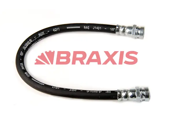 BRAXIS AH0717 Ön Fren Hortumu