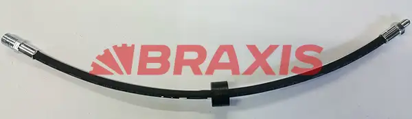 BRAXIS AH0786 Arka Fren Hortumu 5199033AA