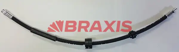 BRAXIS AH0802 Ön Fren Hortumu 480695