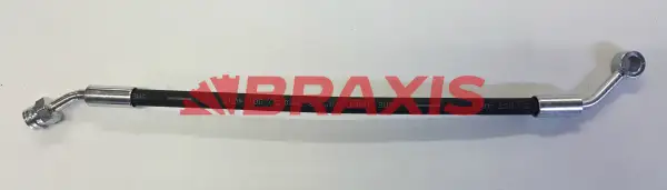 BRAXIS AH0820 Arka Fren Hortumu 587384H730