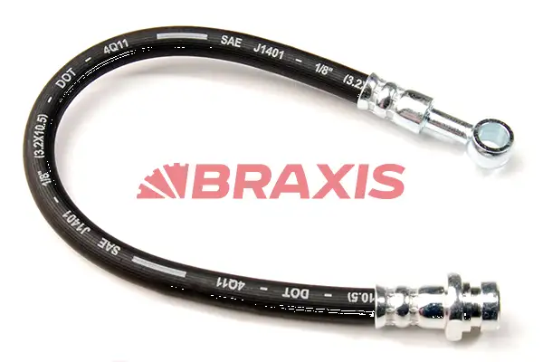 BRAXIS AH0825 Arka Fren Hortumu 58737A6300