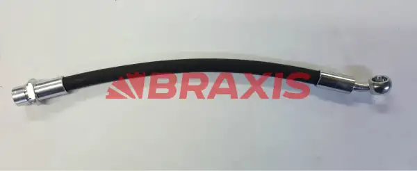 BRAXIS AH0837 Arka Fren Hortumu 01466TF0951