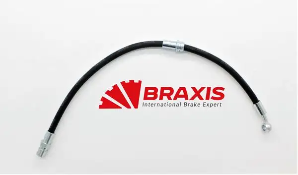 BRAXIS AH0886 Ön Fren Hortumu 96437793