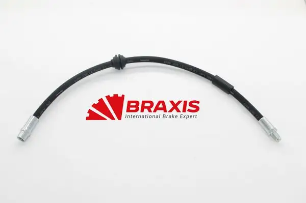 BRAXIS AH0939 Ön Fren Hortumu A1644200448