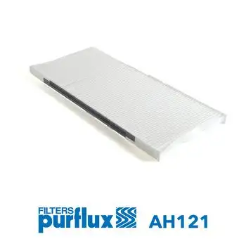 PURFLUX AH121 Polen Filtresi