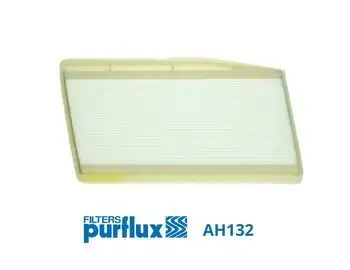 PURFLUX AH132 Polen Filtresi (Karbonlu)