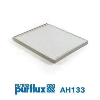 PURFLUX AH133 Polen Filtresi