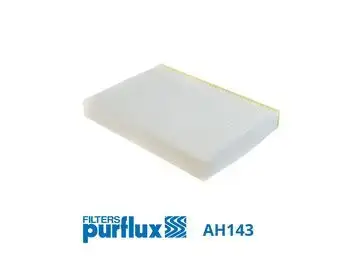 PURFLUX AH143 Polen Filtresi