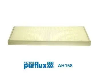 PURFLUX AH158 Polen Filtresi