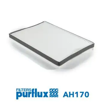 PURFLUX AH170 Polen Filtresi
