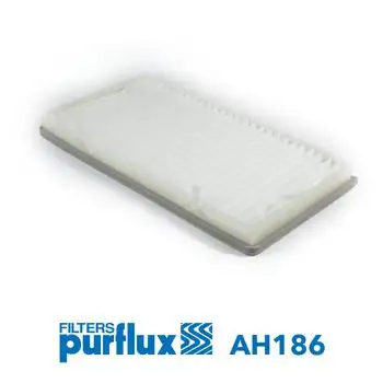 PURFLUX AH186 Polen Filtresi